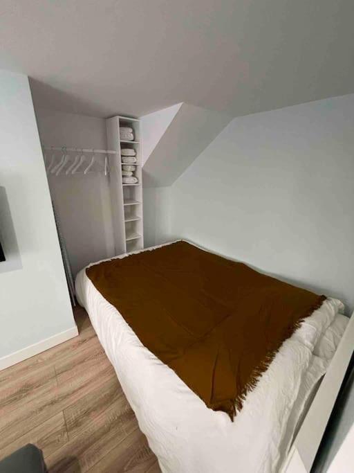 Appartement Neuf Tout Confort A Blaye Proche De La Citadelle エクステリア 写真